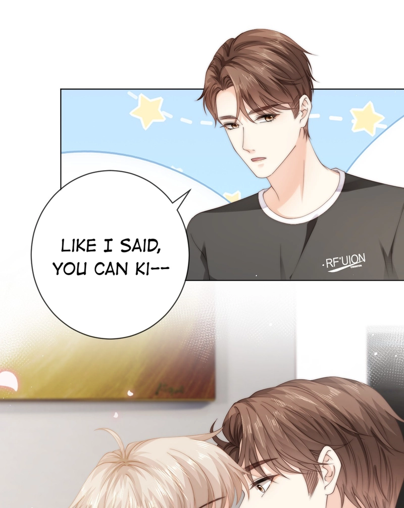 Green Plum Island Chapter 55 page 24 - 