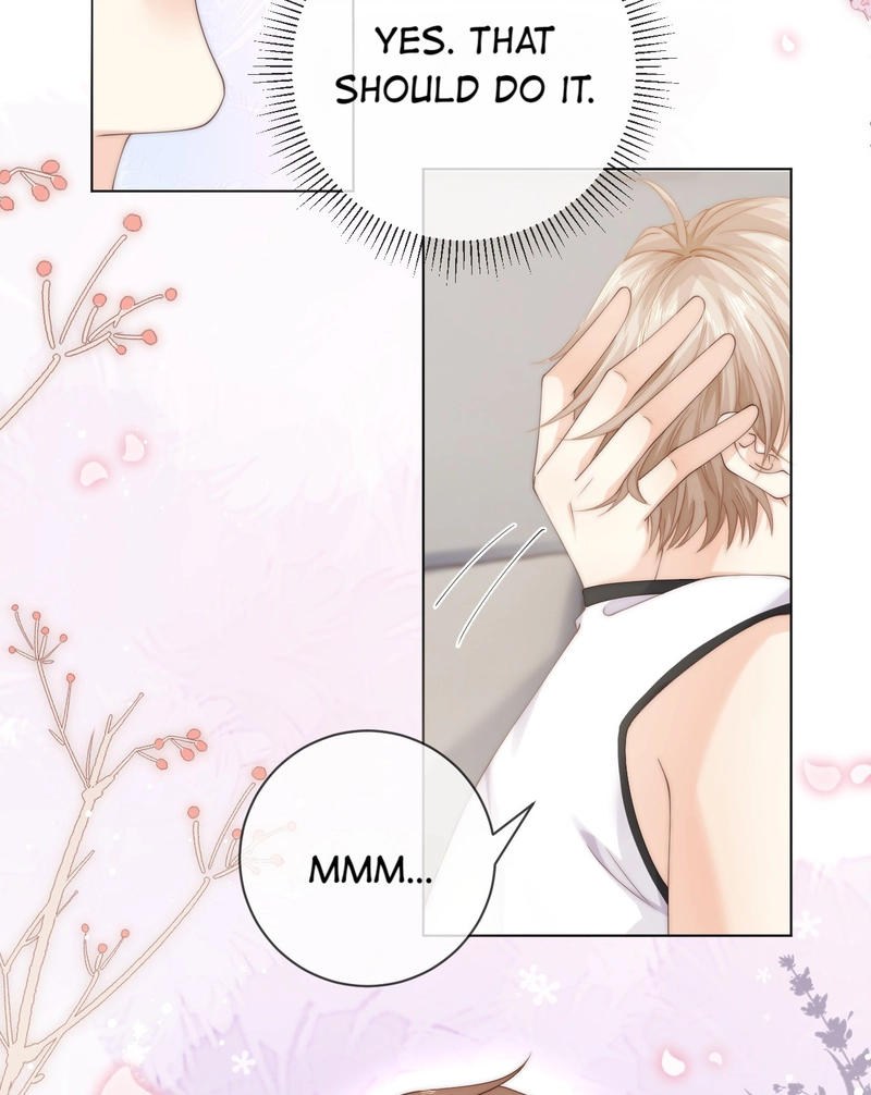Green Plum Island Chapter 55 page 26 - 