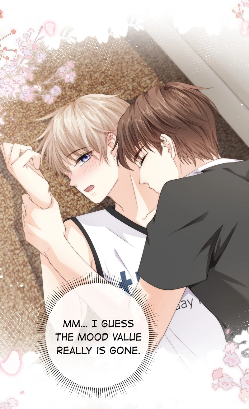 Green Plum Island Chapter 55 page 29 - 