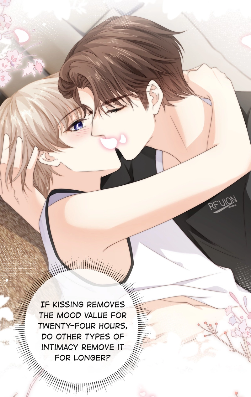Green Plum Island Chapter 55 page 30 - 