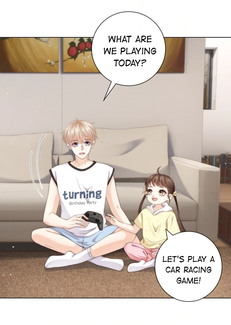 Green Plum Island Chapter 55 page 4 - 