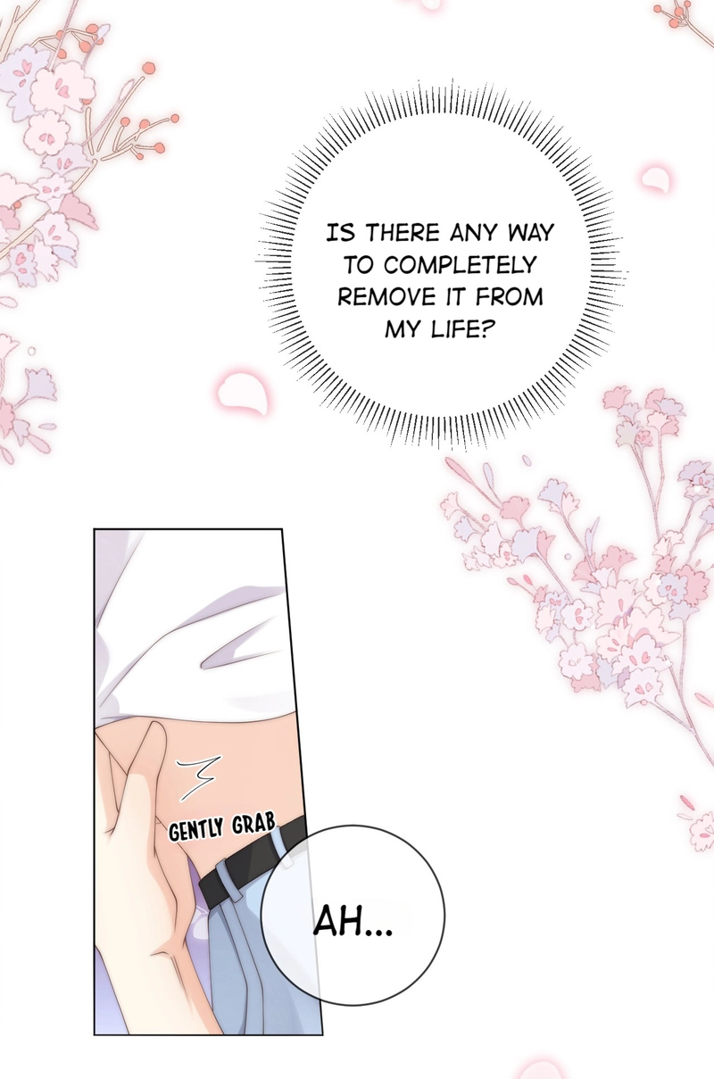 Green Plum Island Chapter 55 page 31 - 