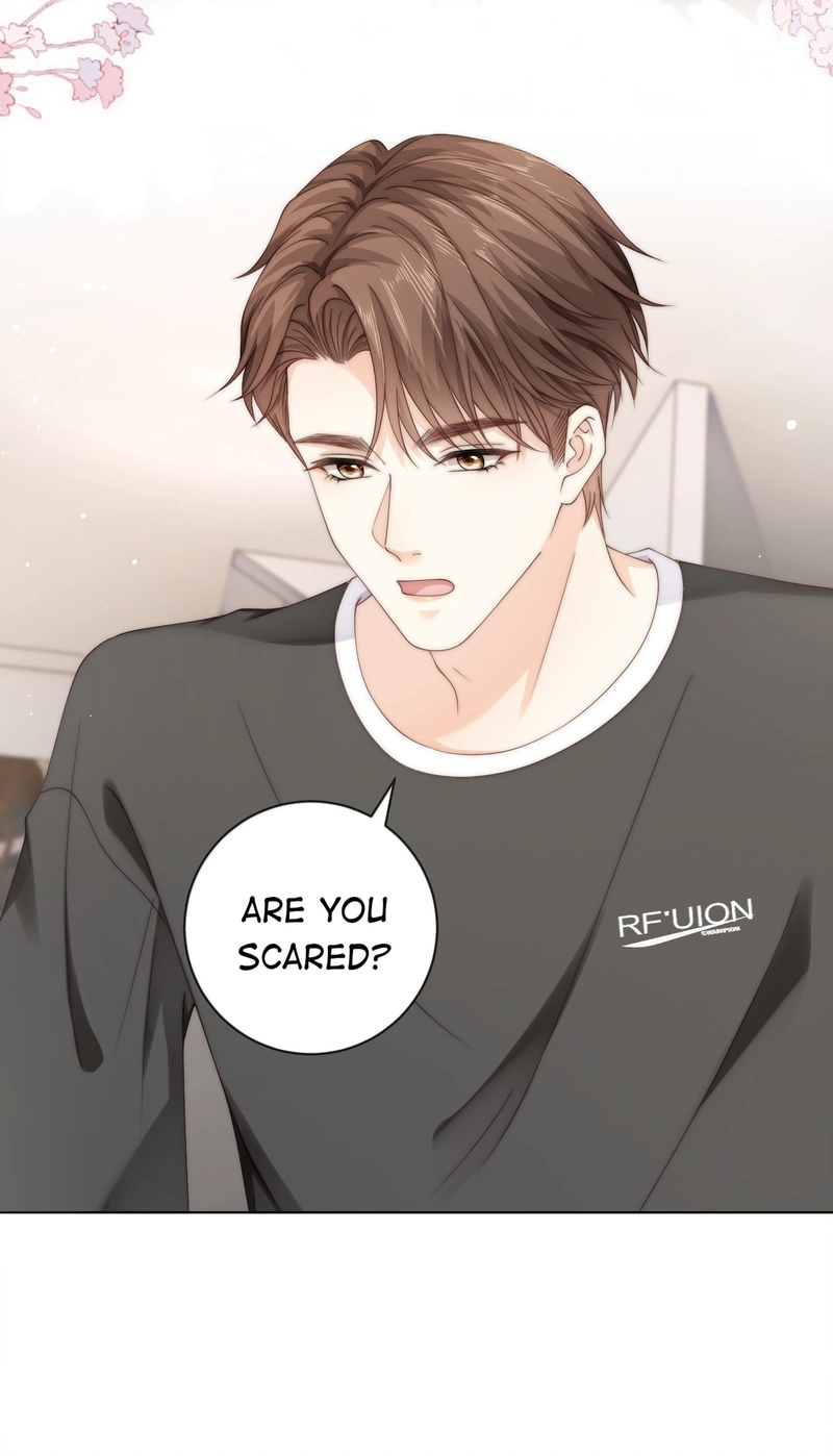 Green Plum Island Chapter 55 page 33 - 