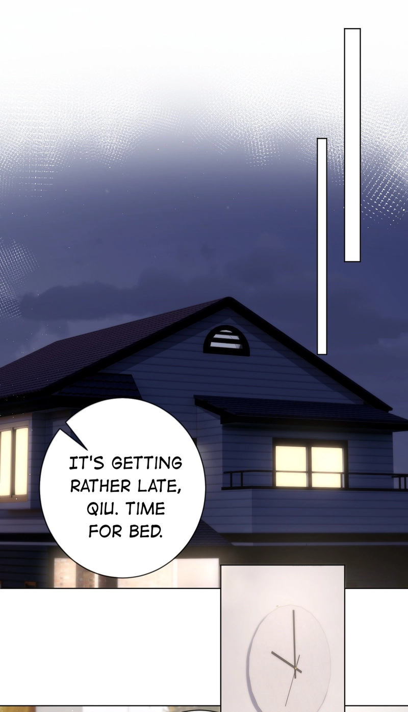 Green Plum Island Chapter 55 page 9 - 