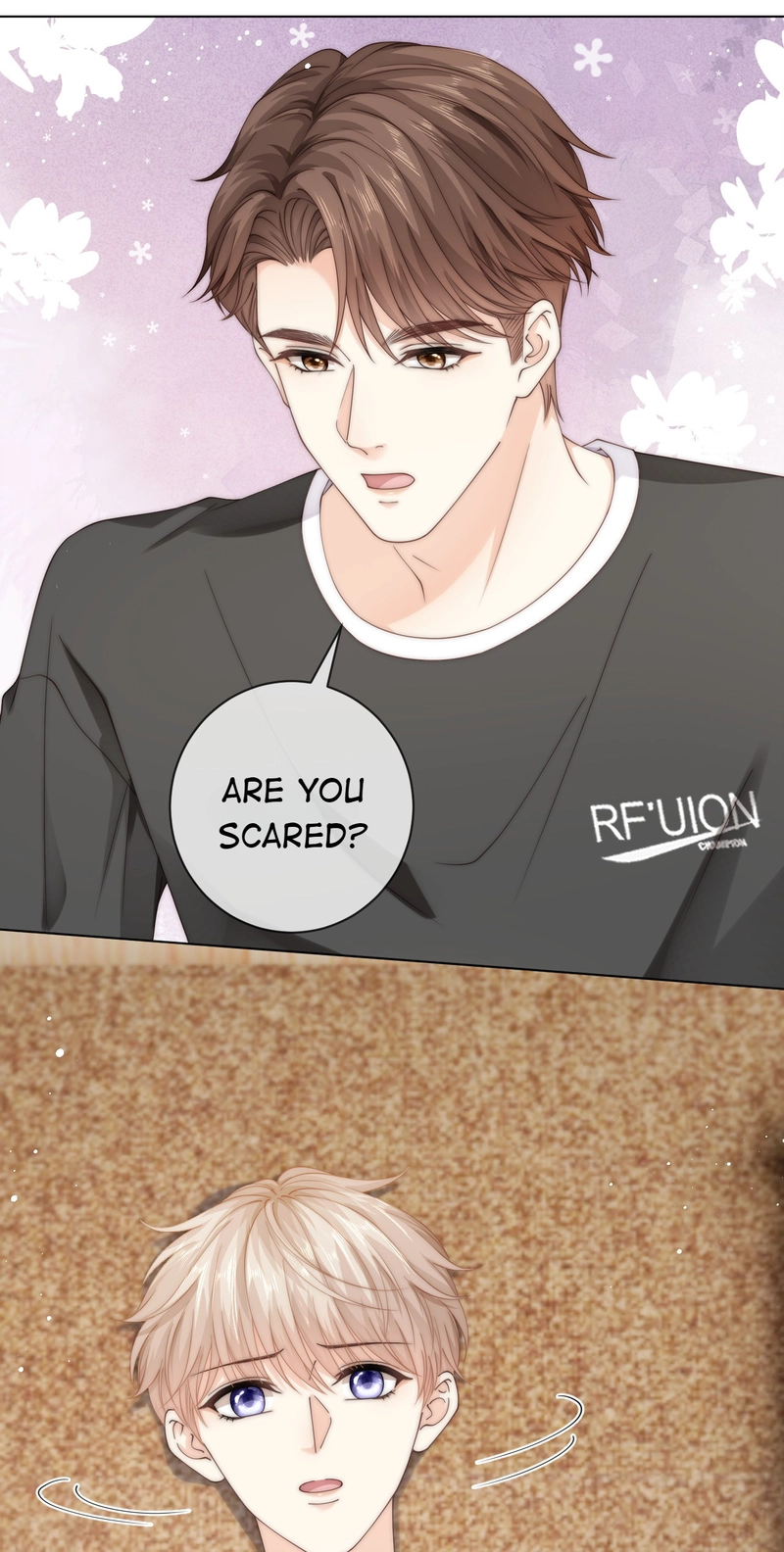 Green Plum Island Chapter 56 page 2 - 