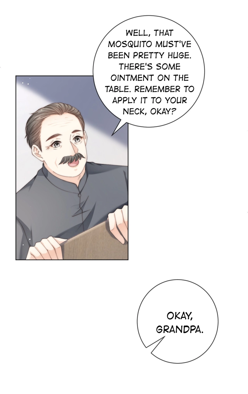 Green Plum Island Chapter 56 page 21 - 