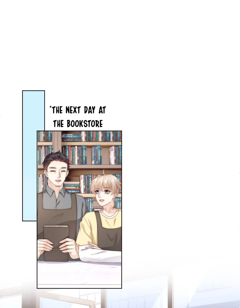 Green Plum Island Chapter 56 page 24 - 