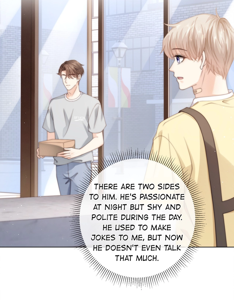 Green Plum Island Chapter 56 page 25 - 