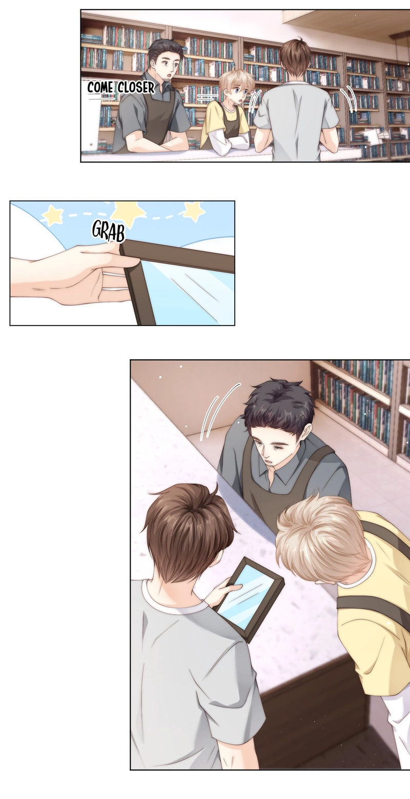 Green Plum Island Chapter 56 page 27 - 