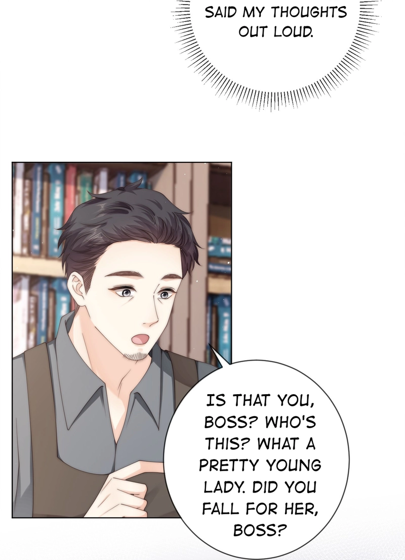 Green Plum Island Chapter 56 page 30 - 