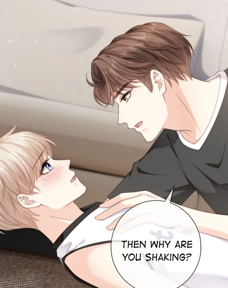 Green Plum Island Chapter 56 page 4 - 