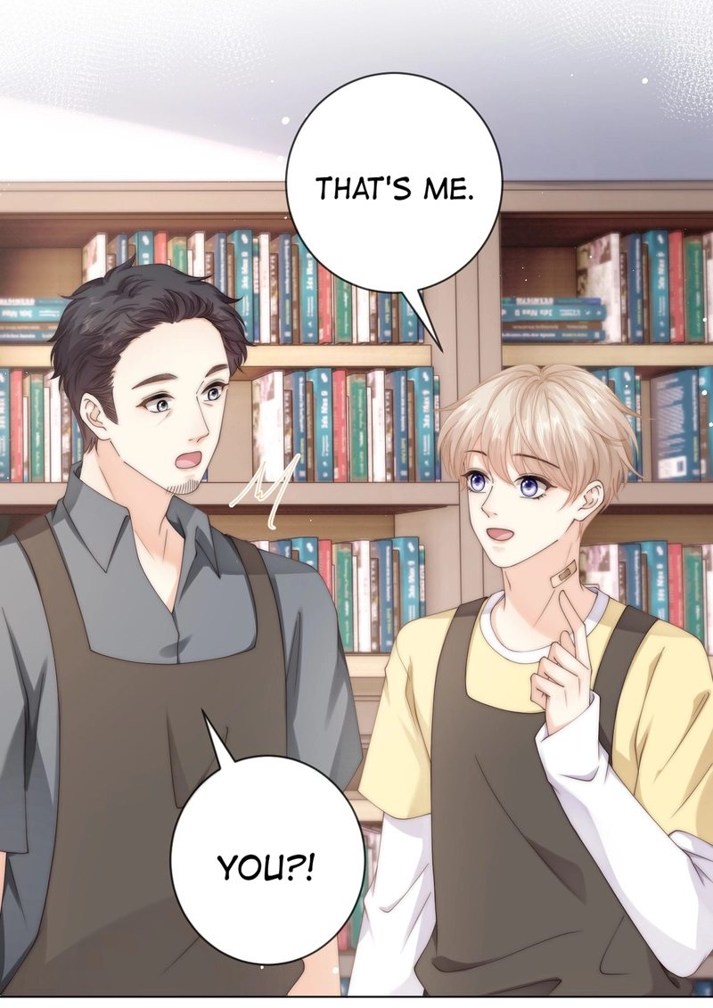 Green Plum Island Chapter 56 page 31 - 