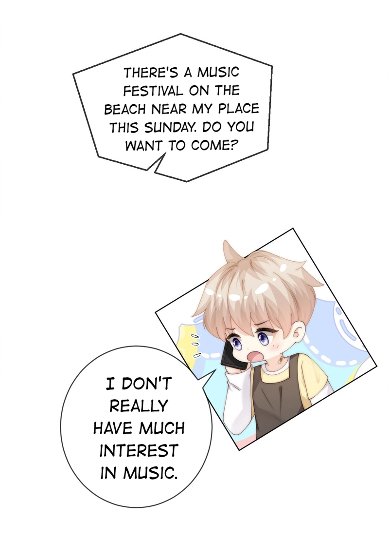 Green Plum Island Chapter 56 page 36 - 