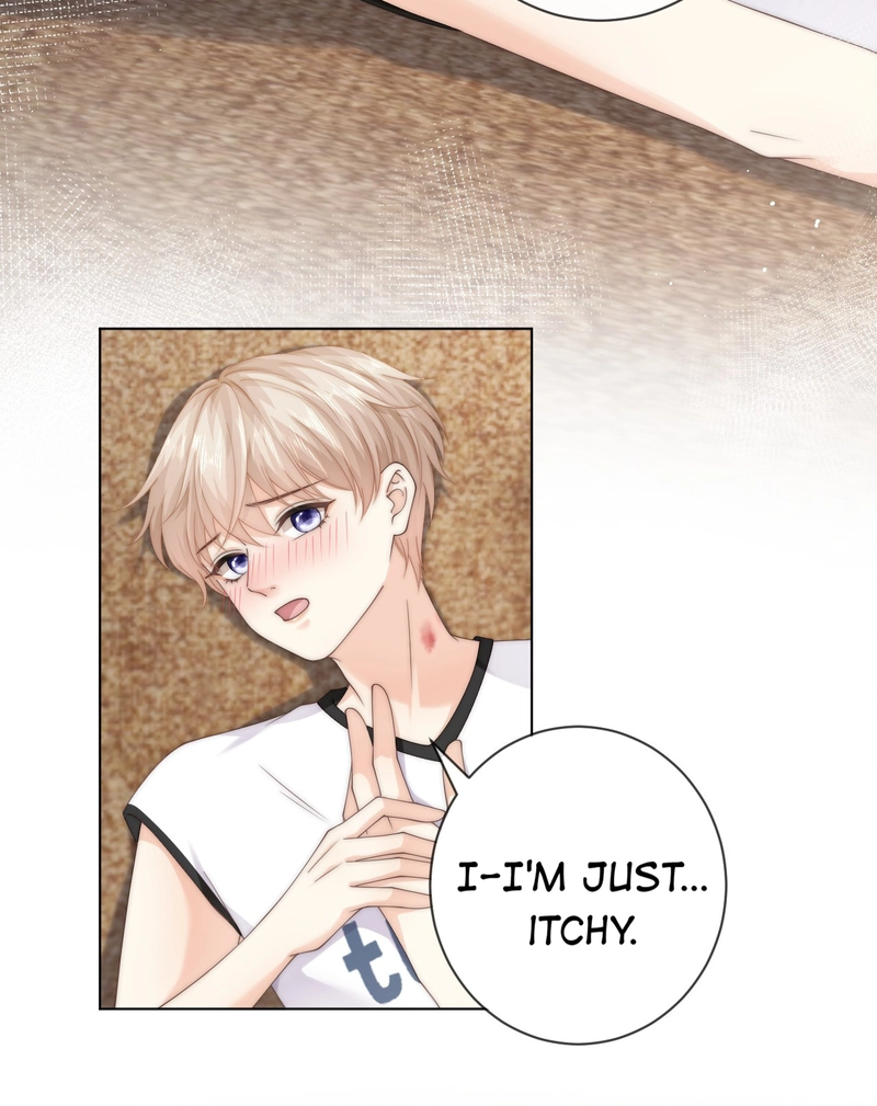 Green Plum Island Chapter 56 page 5 - 