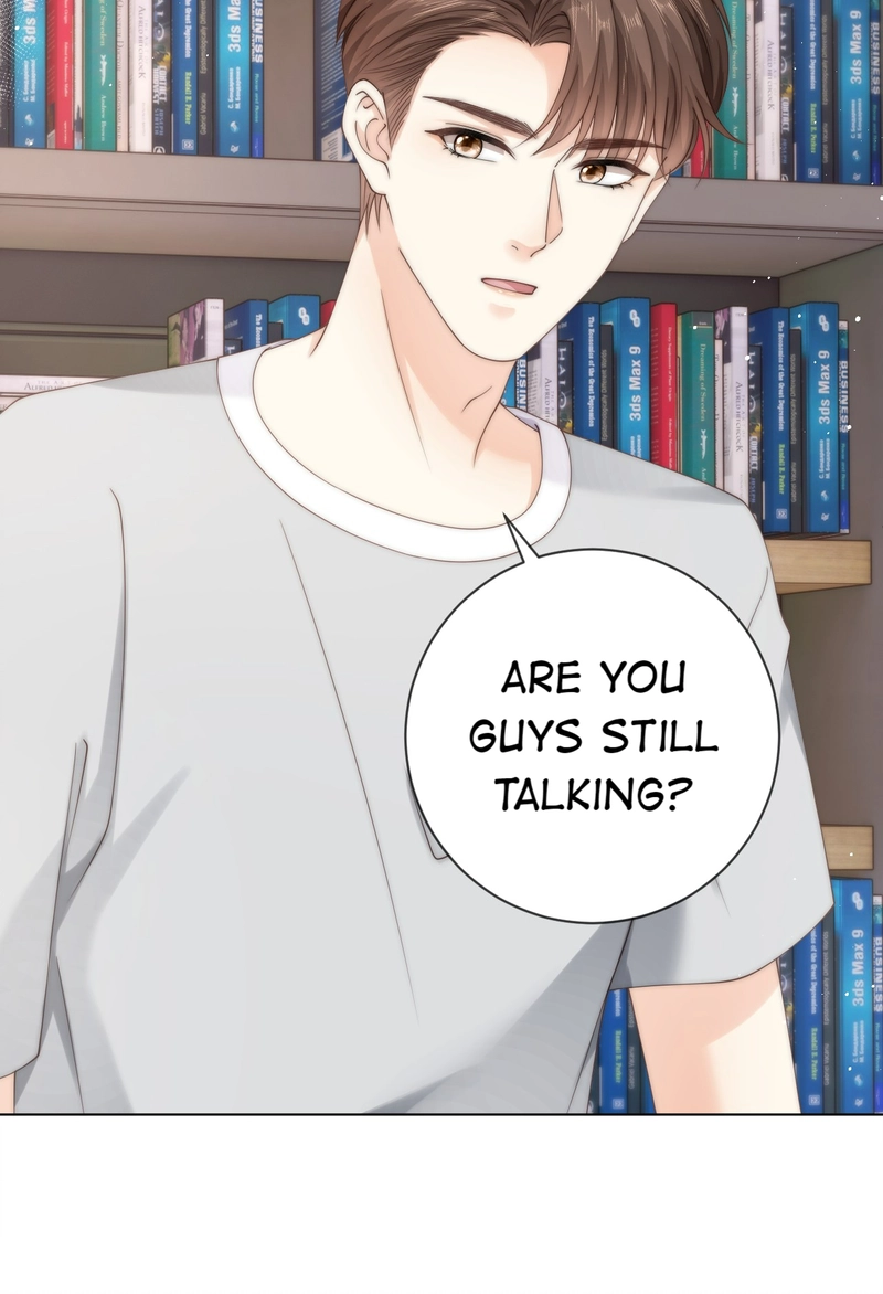 Green Plum Island Chapter 56 page 41 - 