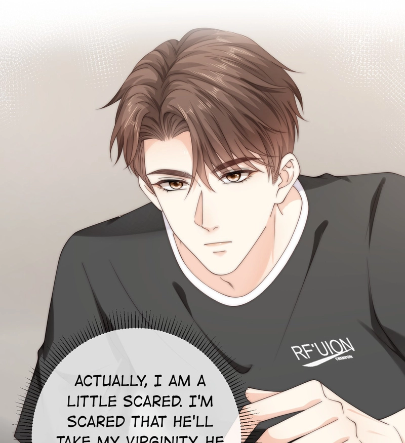Green Plum Island Chapter 56 page 6 - 