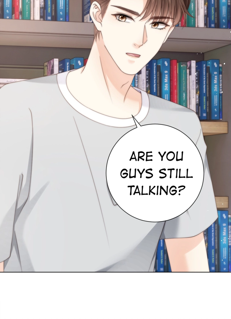 Green Plum Island Chapter 57 page 3 - 