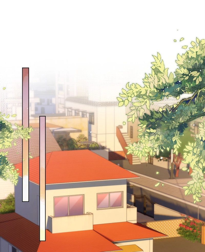 Green Plum Island Chapter 57 page 22 - 