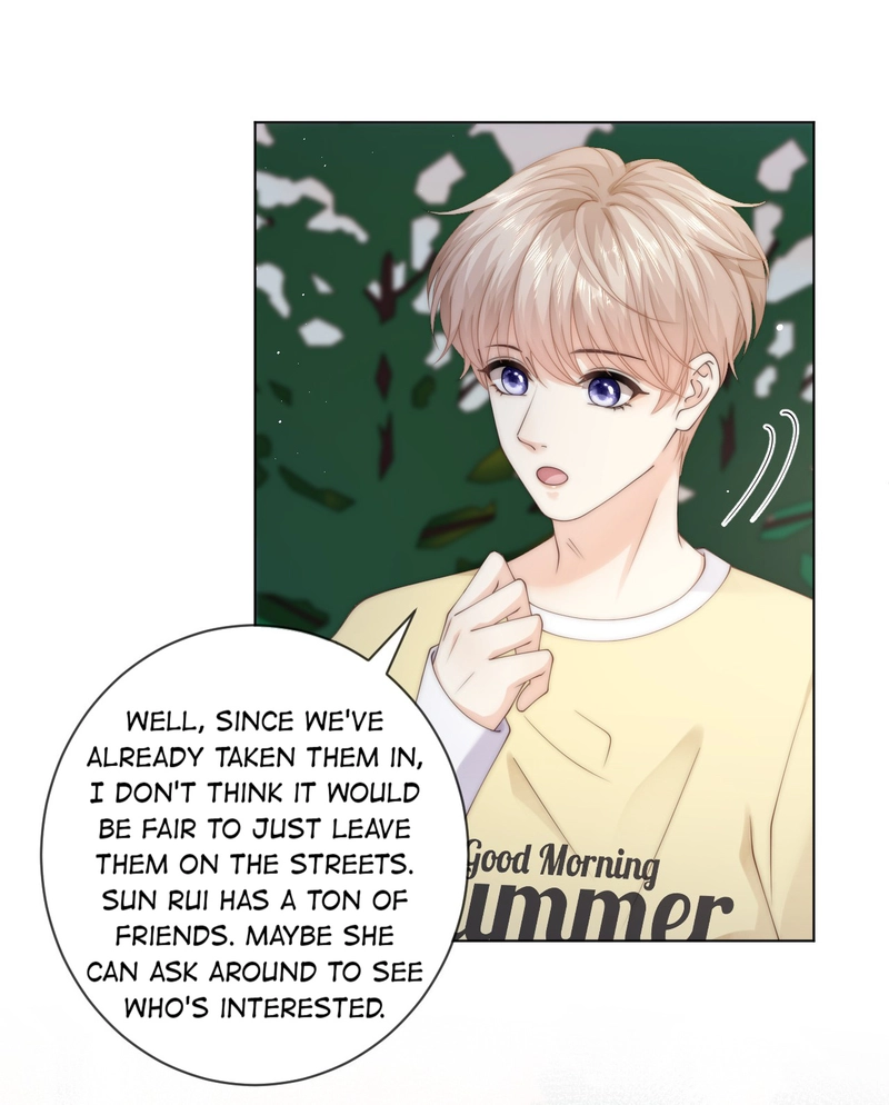 Green Plum Island Chapter 57 page 25 - 