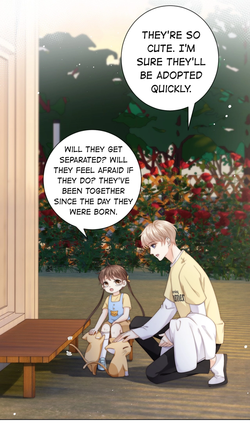 Green Plum Island Chapter 57 page 26 - 