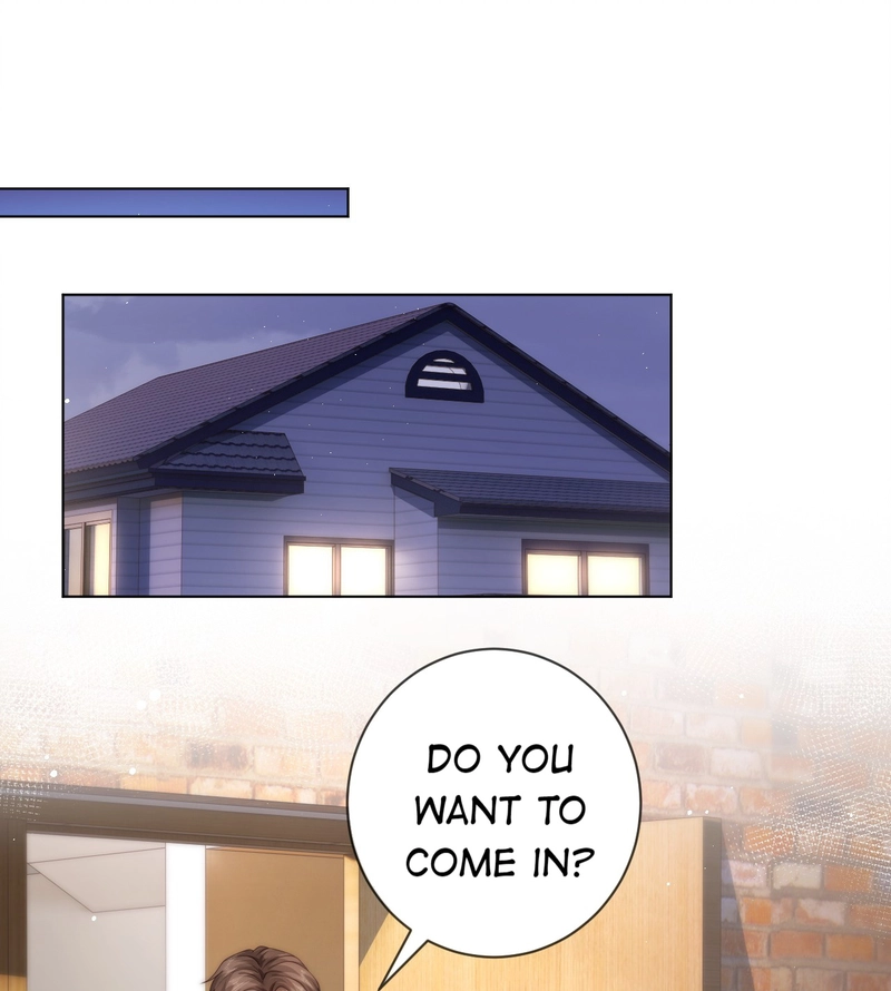 Green Plum Island Chapter 57 page 29 - 
