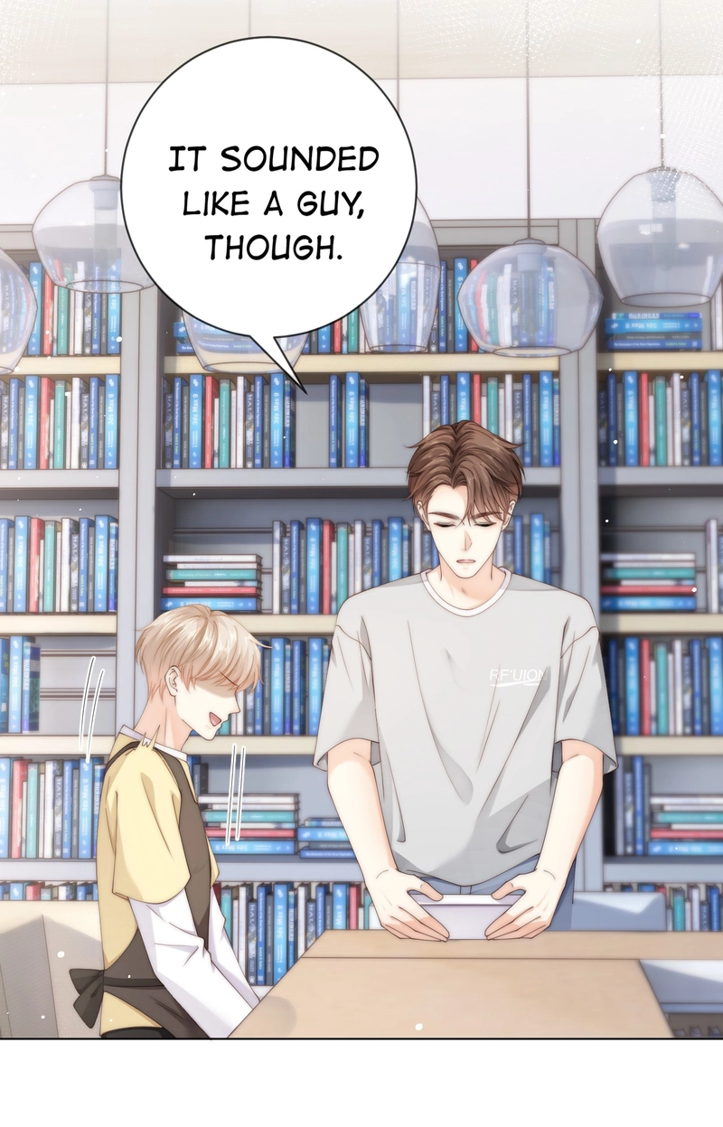 Green Plum Island Chapter 57 page 6 - 
