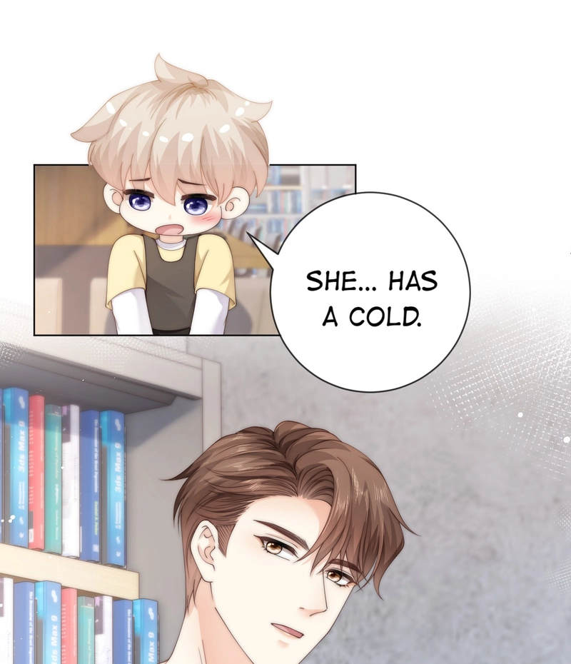 Green Plum Island Chapter 57 page 7 - 