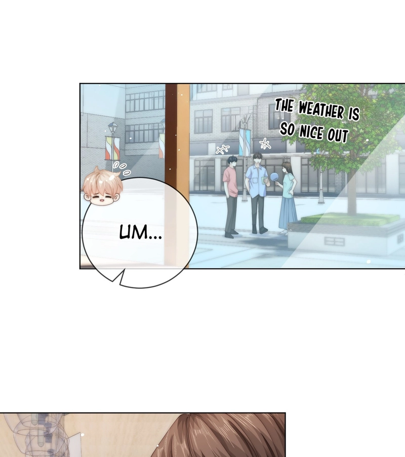 Green Plum Island Chapter 57 page 9 - 