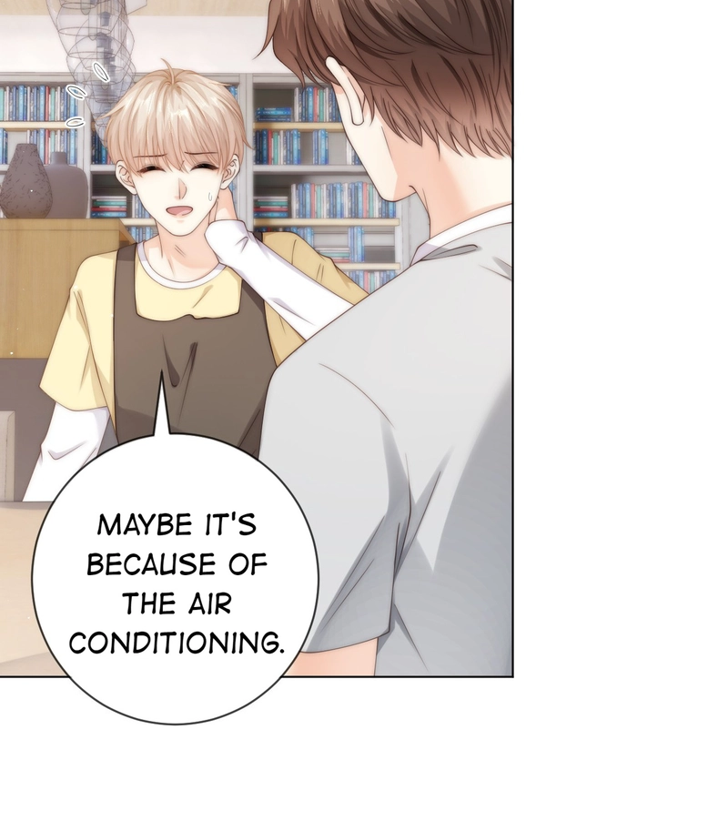 Green Plum Island Chapter 57 page 10 - 