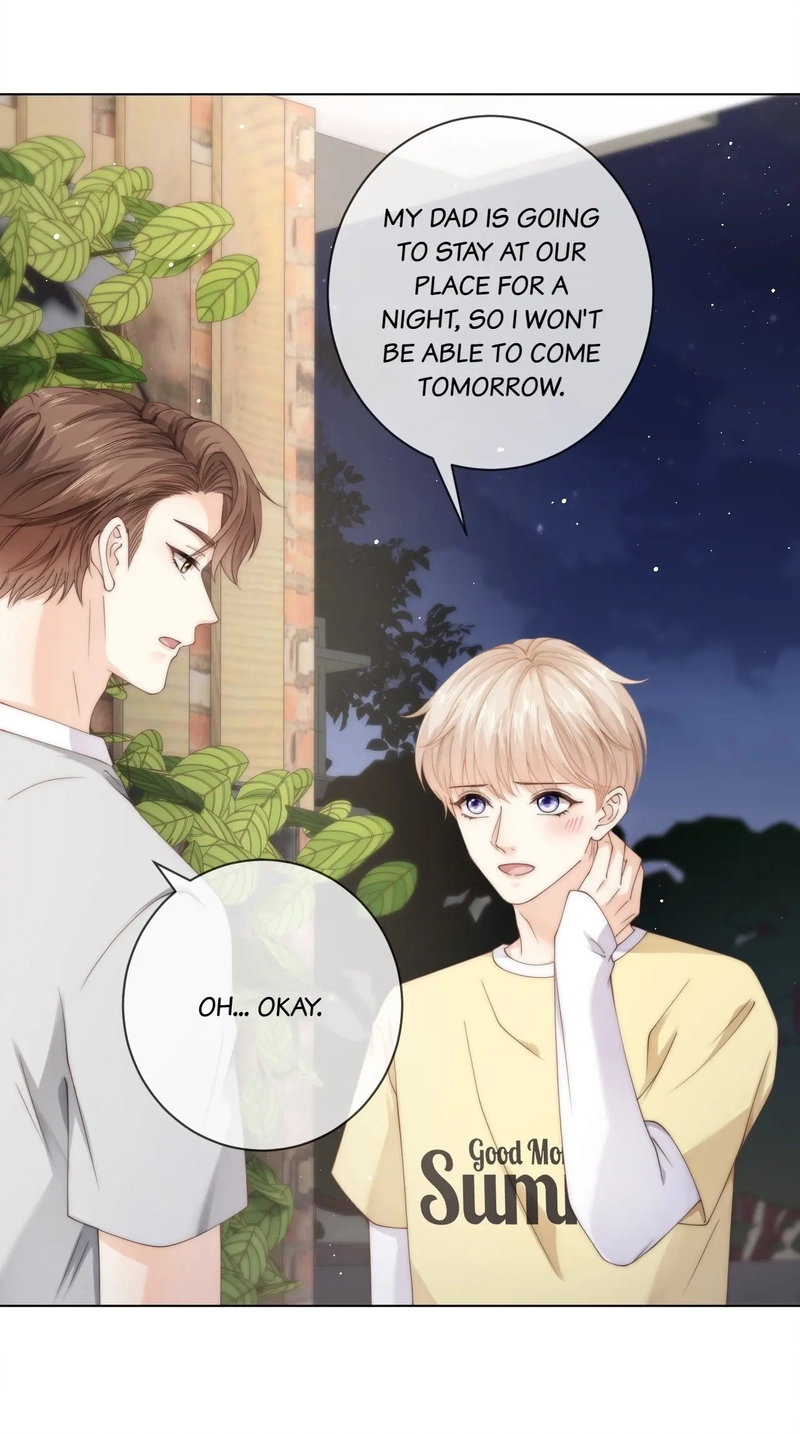 Green Plum Island Chapter 58 page 2 - 