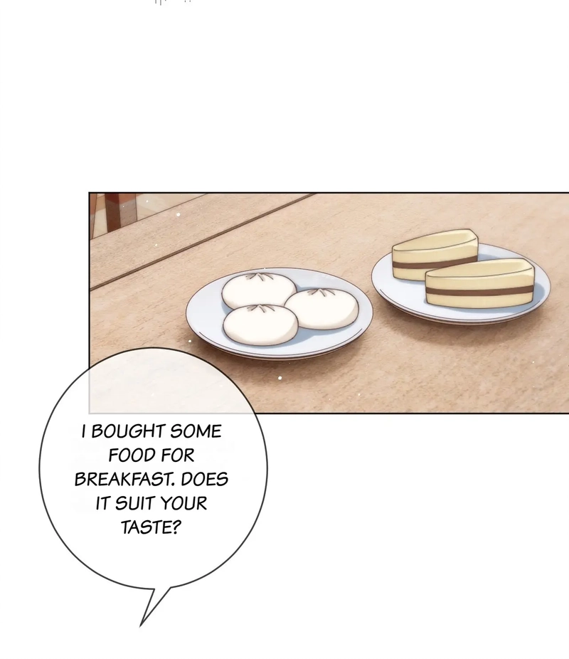 Green Plum Island Chapter 58 page 17 - 