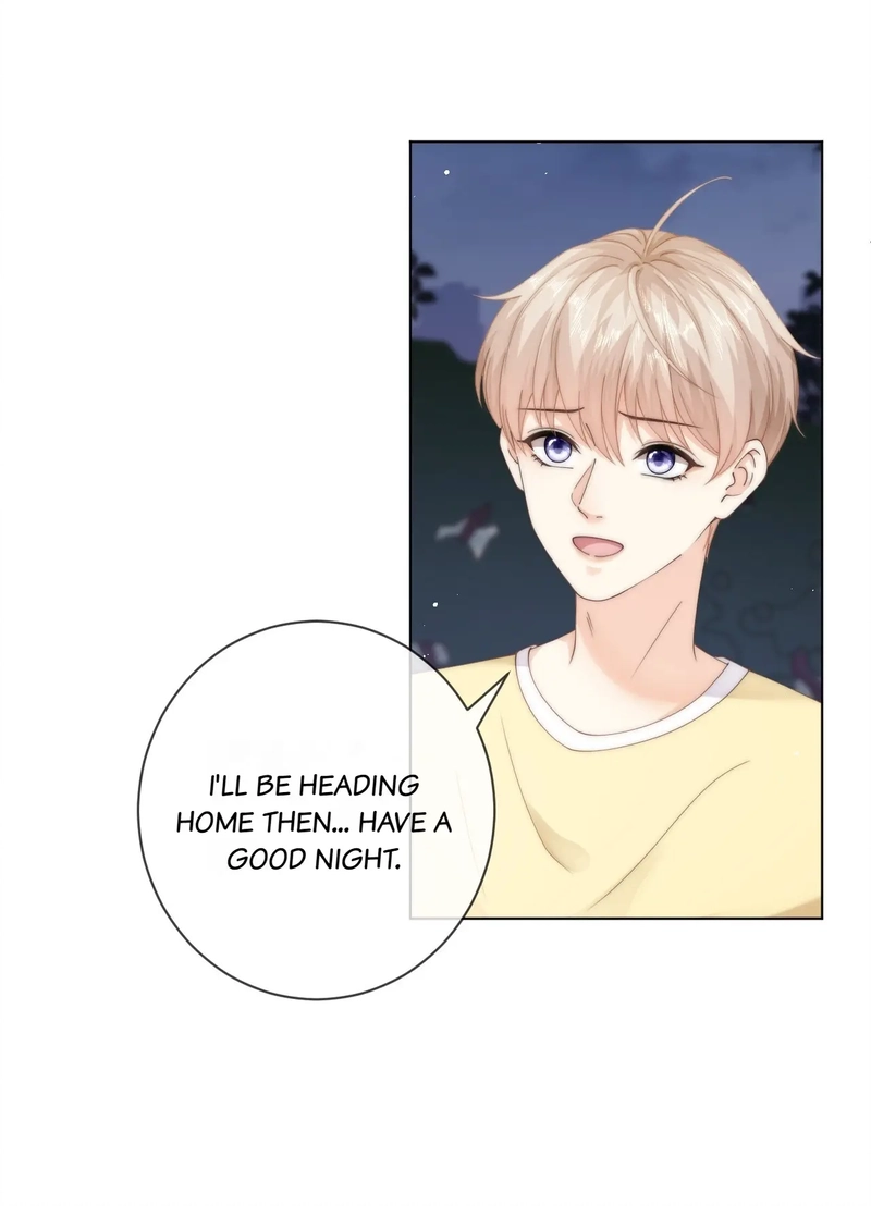 Green Plum Island Chapter 58 page 3 - 