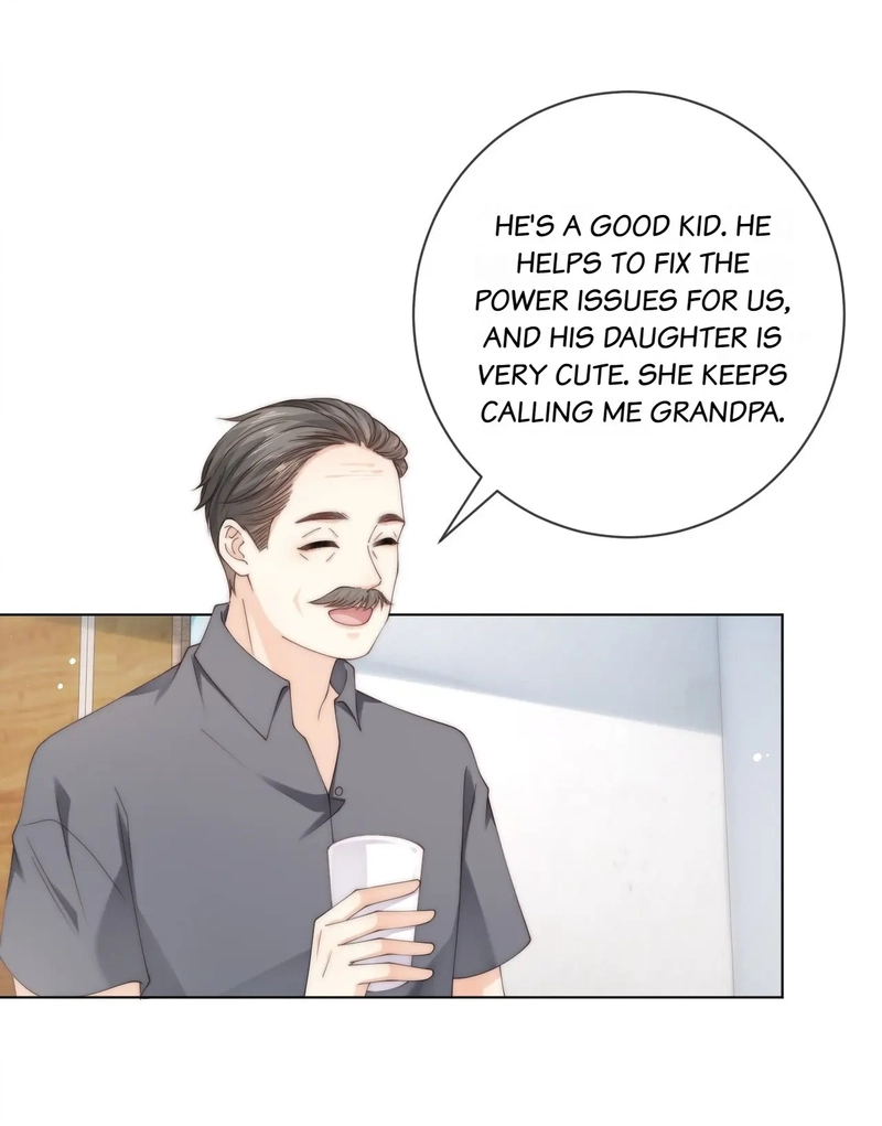 Green Plum Island Chapter 58 page 22 - 
