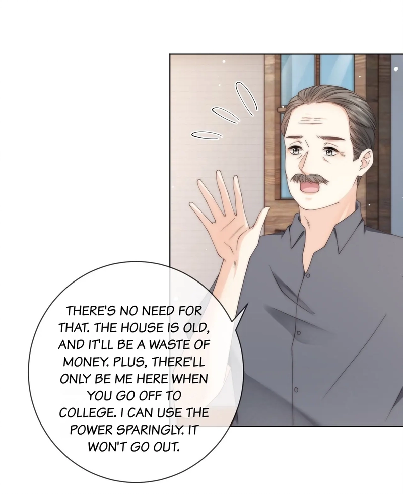 Green Plum Island Chapter 58 page 25 - 