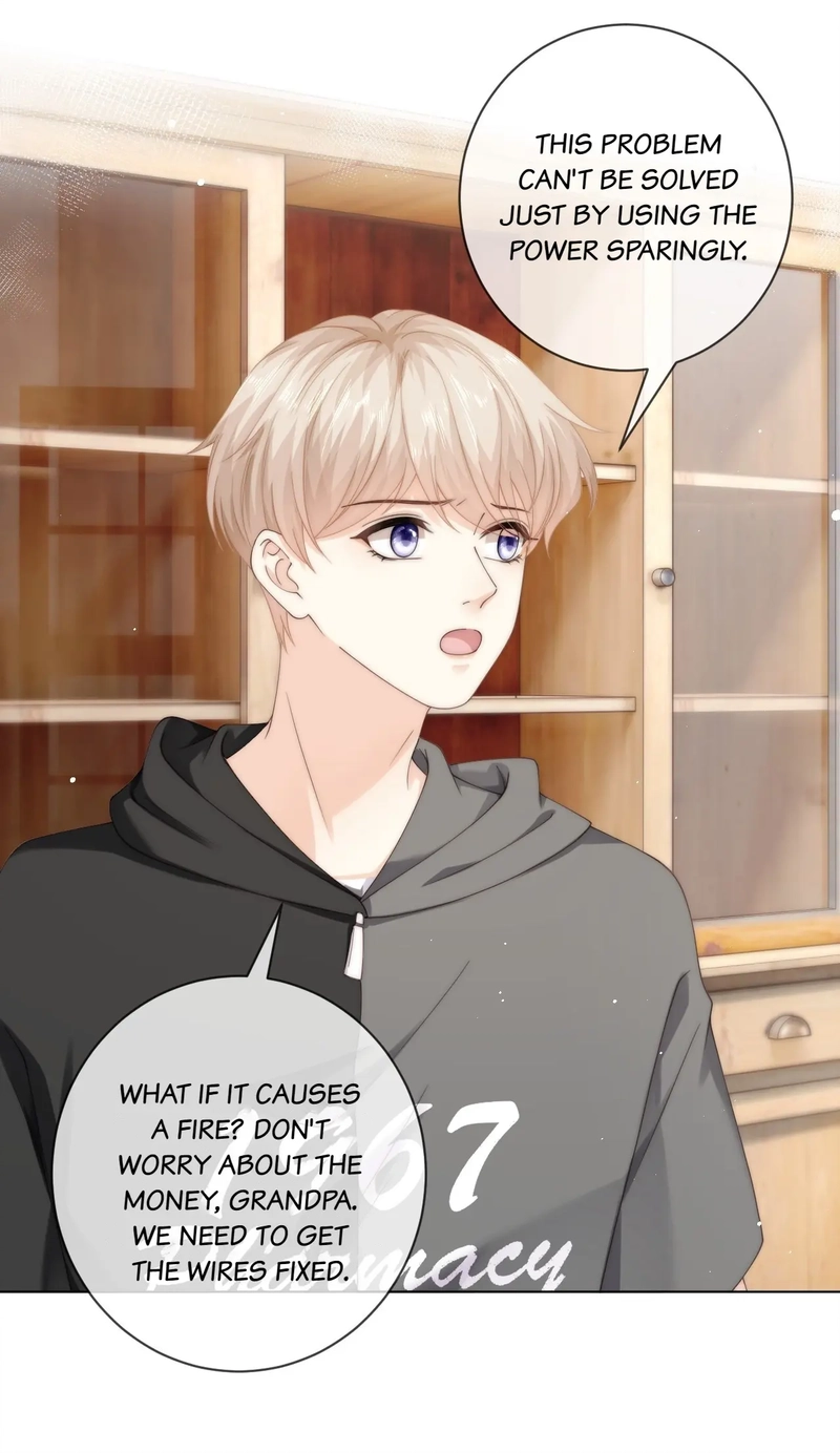 Green Plum Island Chapter 58 page 26 - 