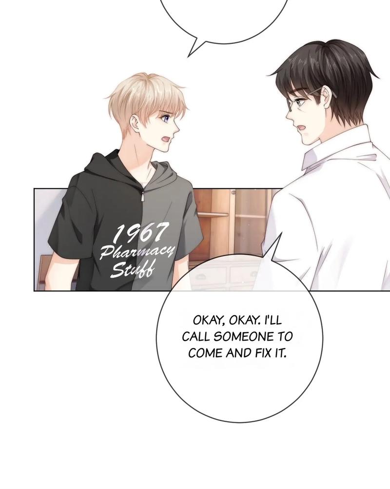 Green Plum Island Chapter 58 page 28 - 