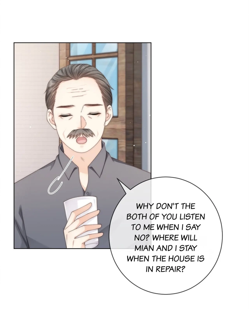 Green Plum Island Chapter 58 page 29 - 