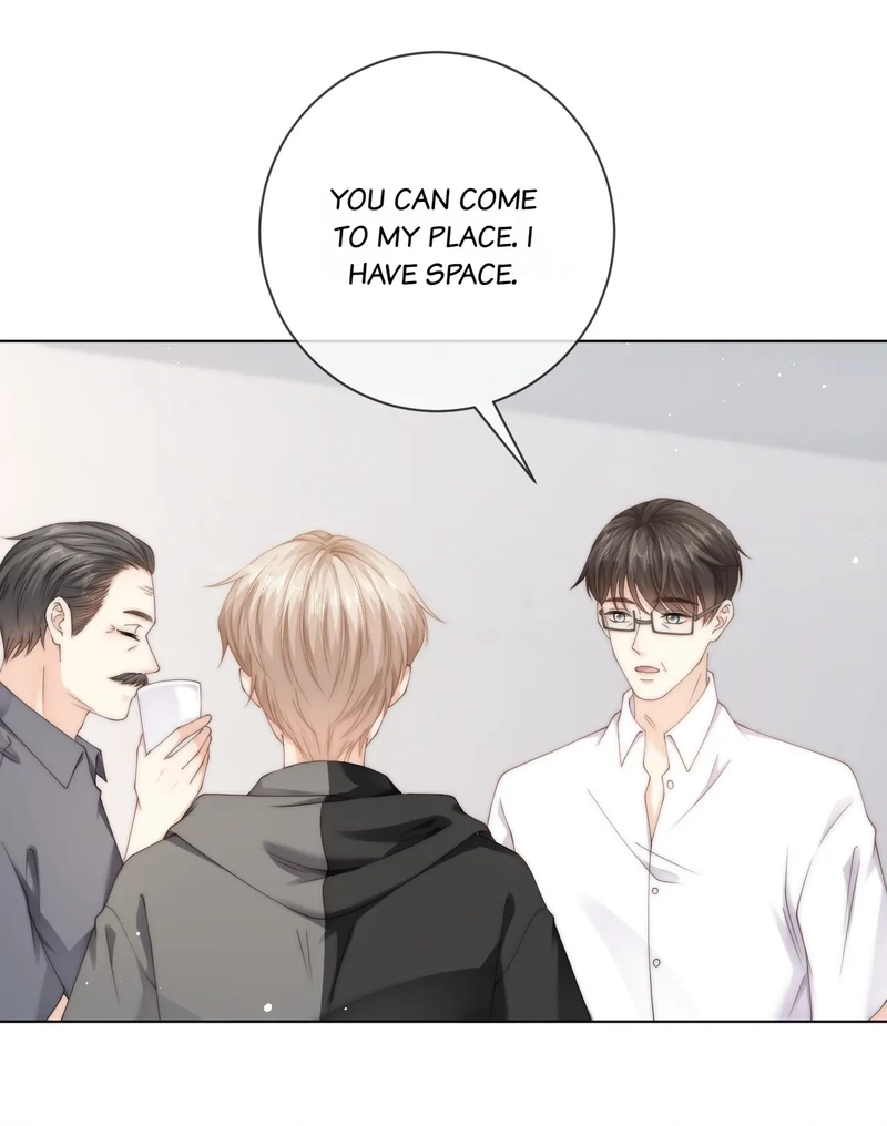 Green Plum Island Chapter 58 page 30 - 