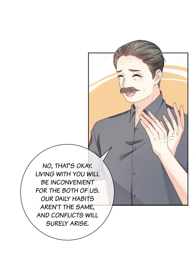 Green Plum Island Chapter 58 page 31 - 