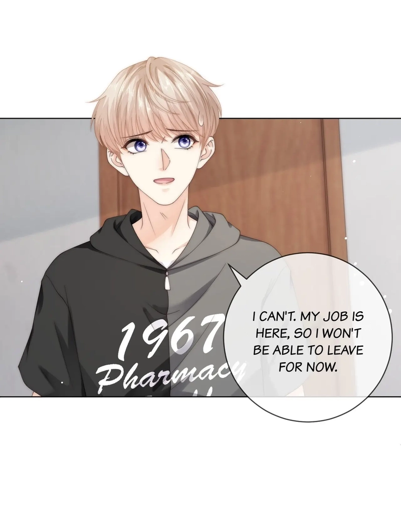 Green Plum Island Chapter 58 page 32 - 