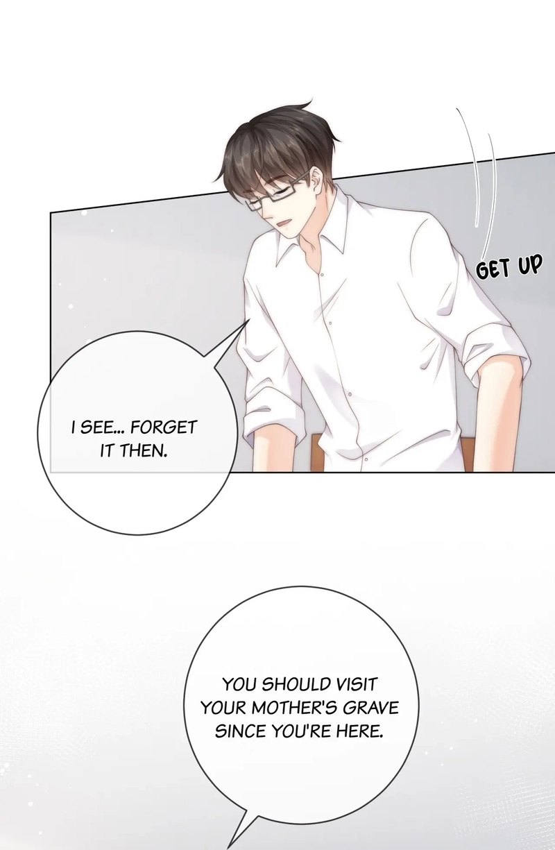 Green Plum Island Chapter 58 page 35 - 