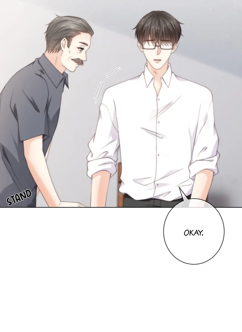 Green Plum Island Chapter 58 page 36 - 