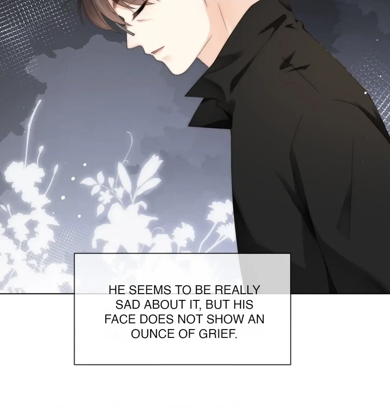 Green Plum Island Chapter 58 page 40 - 