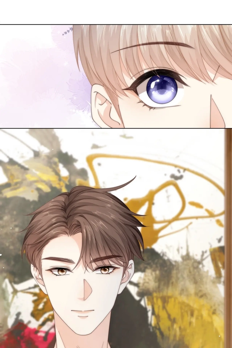 Green Plum Island Chapter 58 page 5 - 
