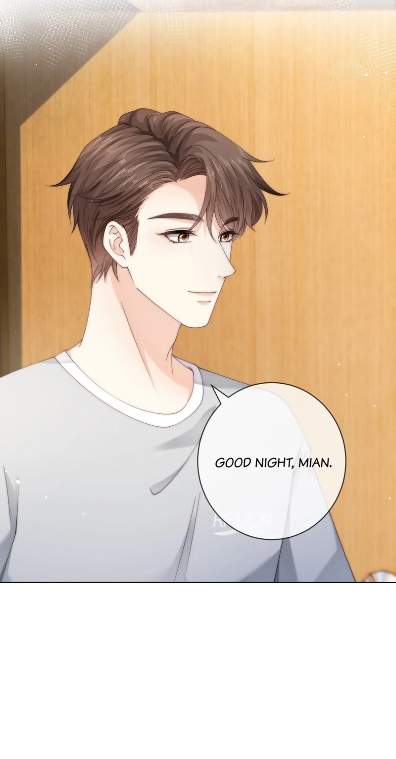 Green Plum Island Chapter 58 page 9 - 