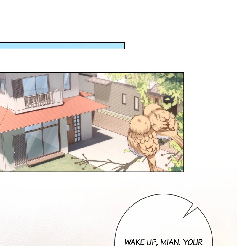 Green Plum Island Chapter 58 page 10 - 