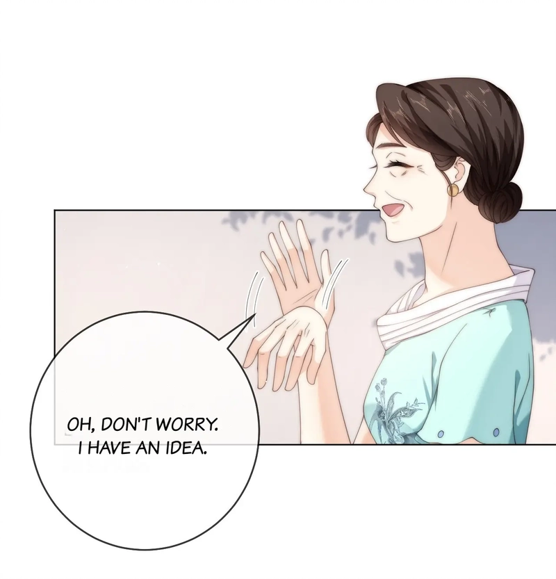 Green Plum Island Chapter 59 page 12 - 