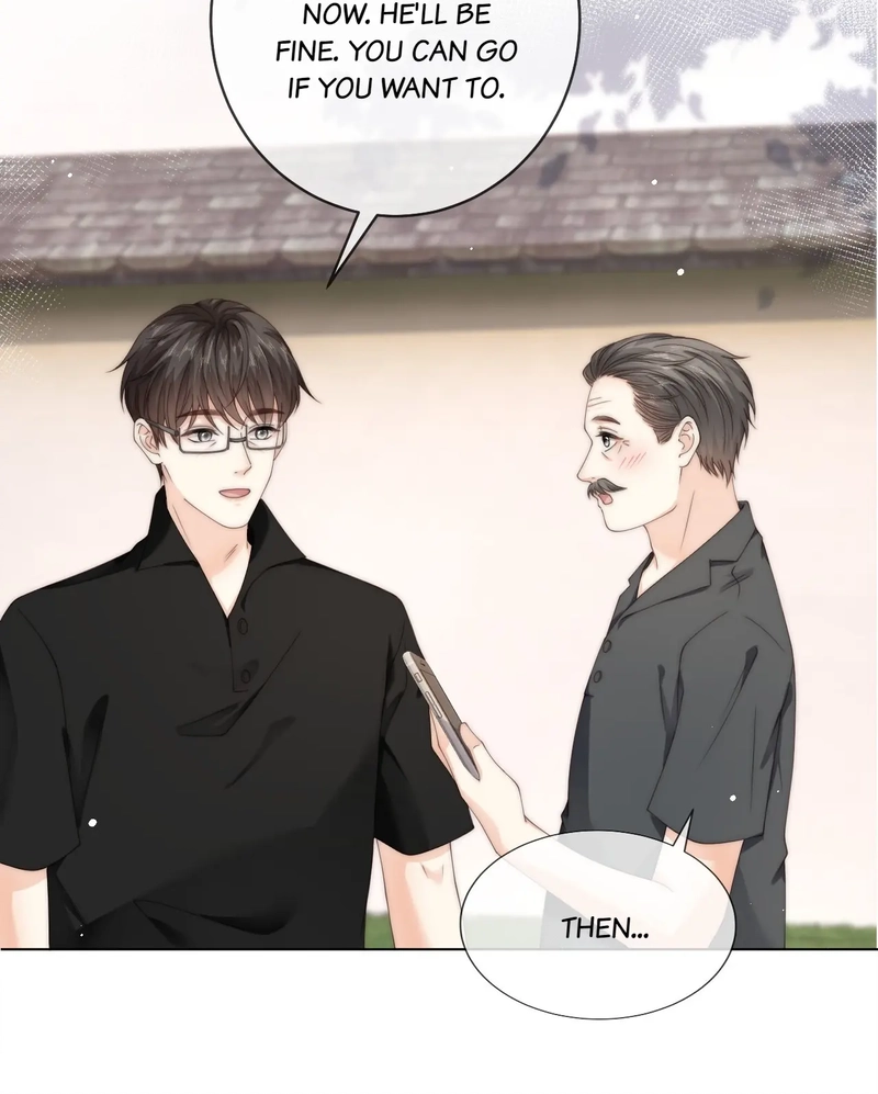 Green Plum Island Chapter 59 page 19 - 