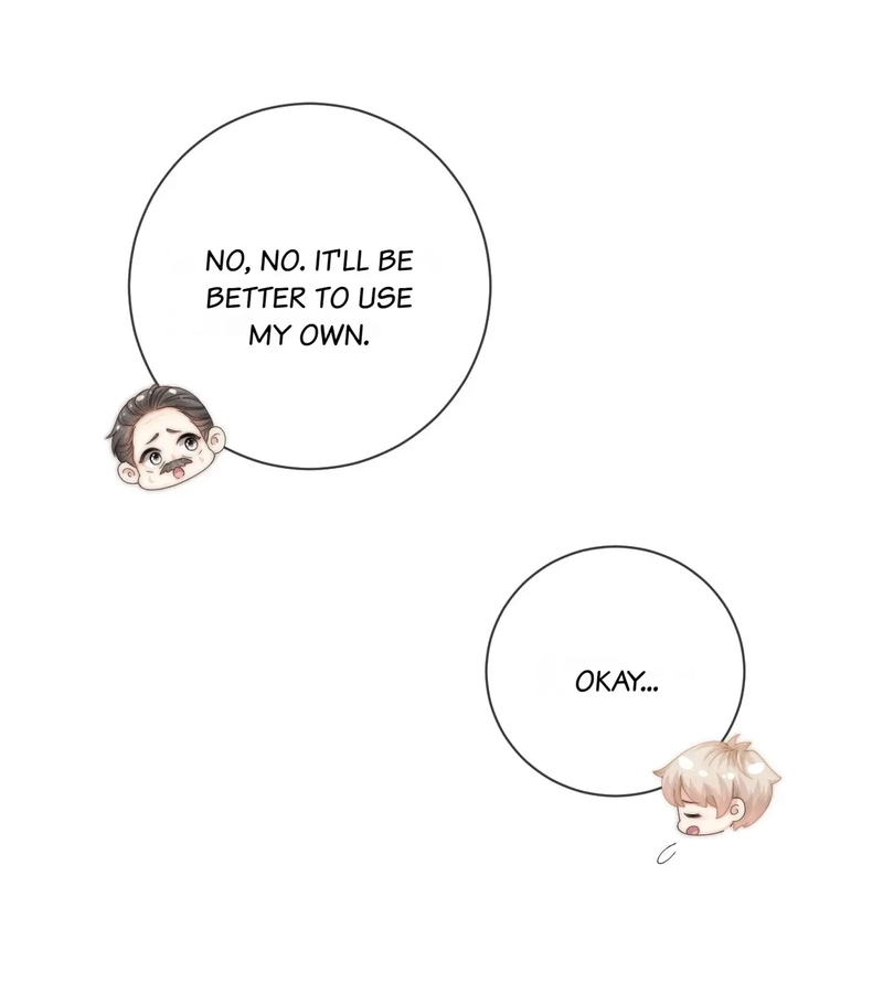 Green Plum Island Chapter 59 page 23 - 