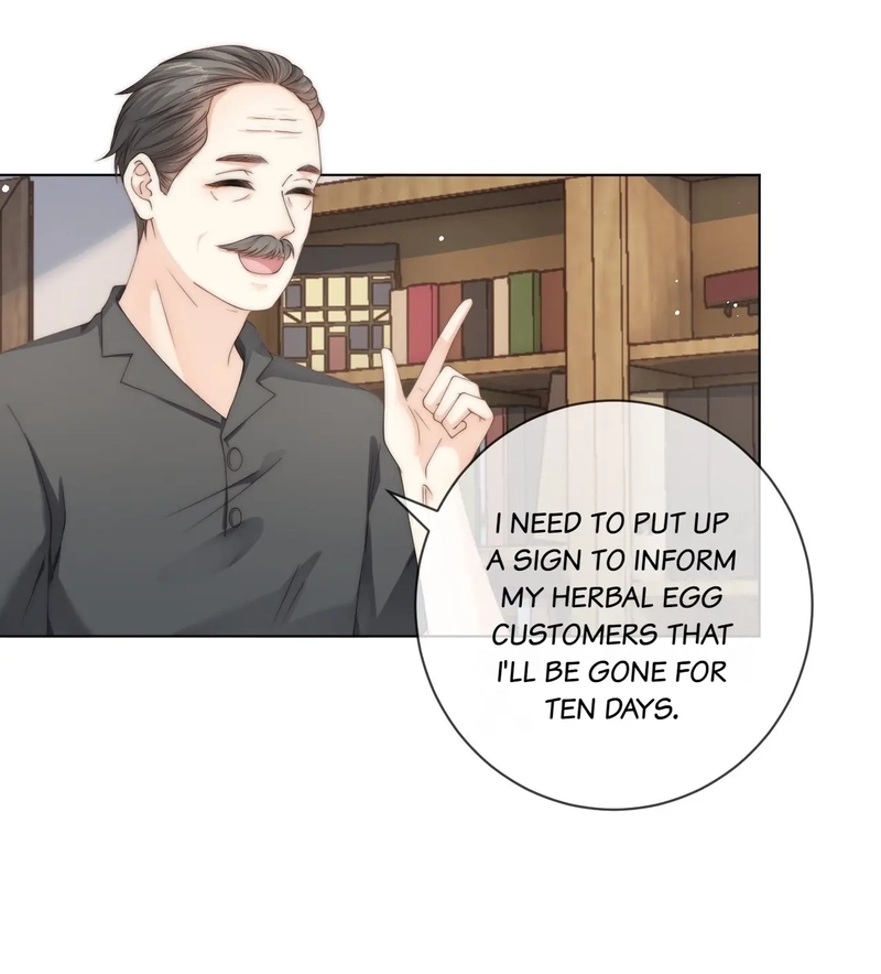 Green Plum Island Chapter 59 page 26 - 